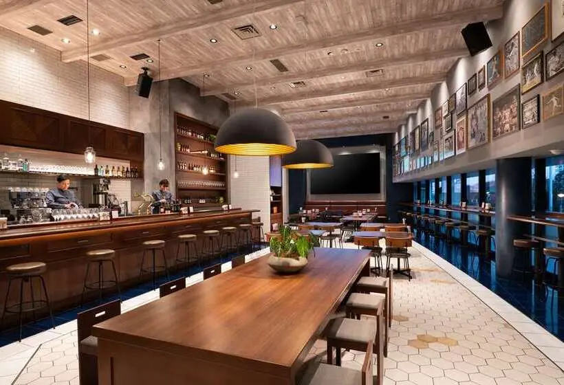 ホテル Doubletree By Hilton Tokyo Ariake