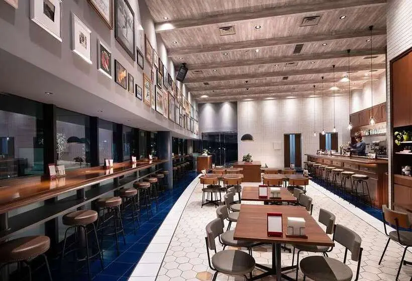 ホテル Doubletree By Hilton Tokyo Ariake