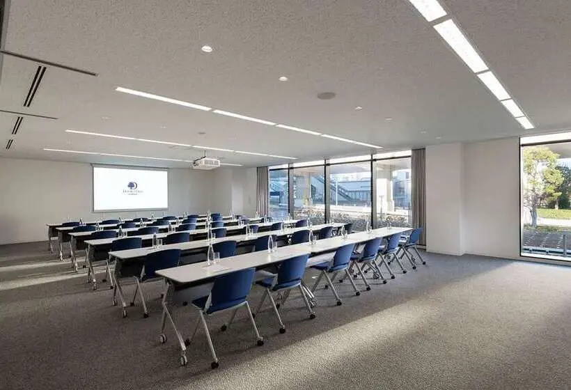 ホテル Doubletree By Hilton Tokyo Ariake
