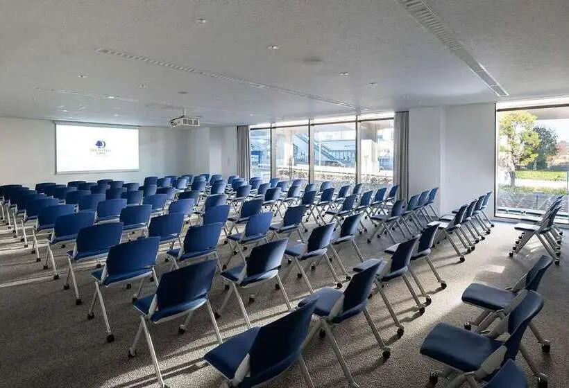 ホテル Doubletree By Hilton Tokyo Ariake