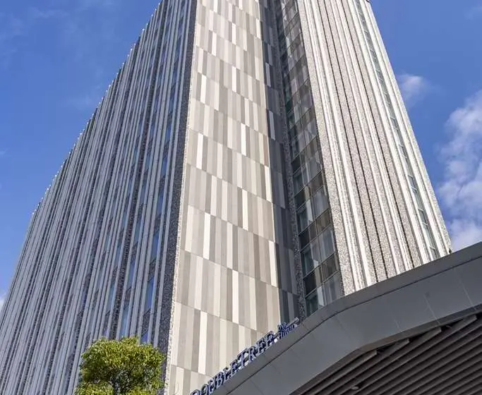 ホテル Doubletree By Hilton Tokyo Ariake