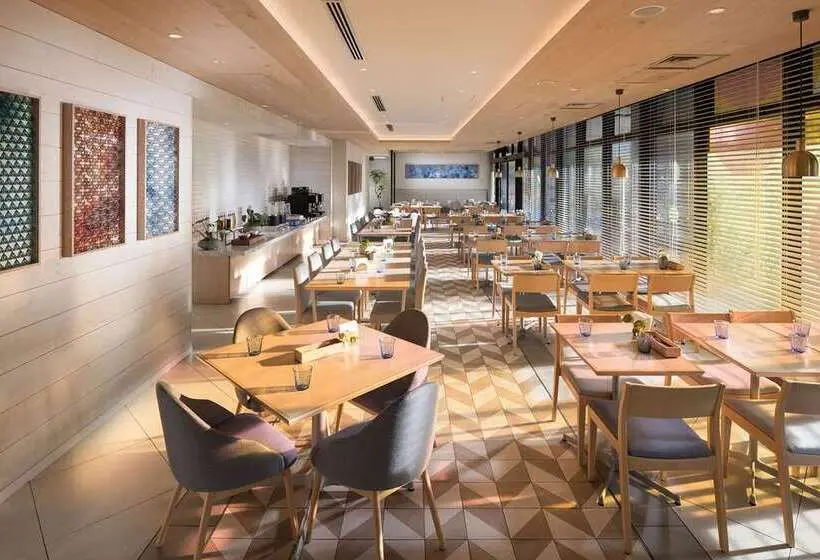 ホテル Doubletree By Hilton Tokyo Ariake