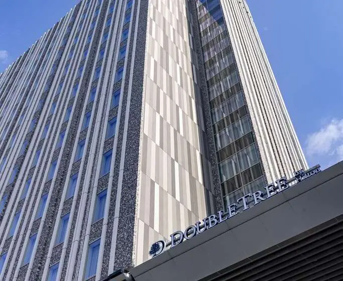 ホテル Doubletree By Hilton Tokyo Ariake