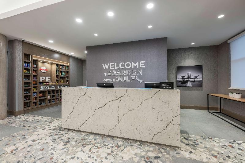 Hotel Hampton Inn & Suites Charlottetown