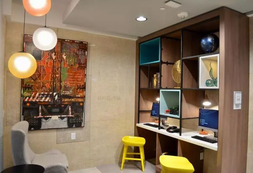 Hotelli Holiday Inn   Columbia   Downtown, An Ihg