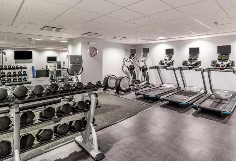 Hotelli Holiday Inn   Columbia   Downtown, An Ihg