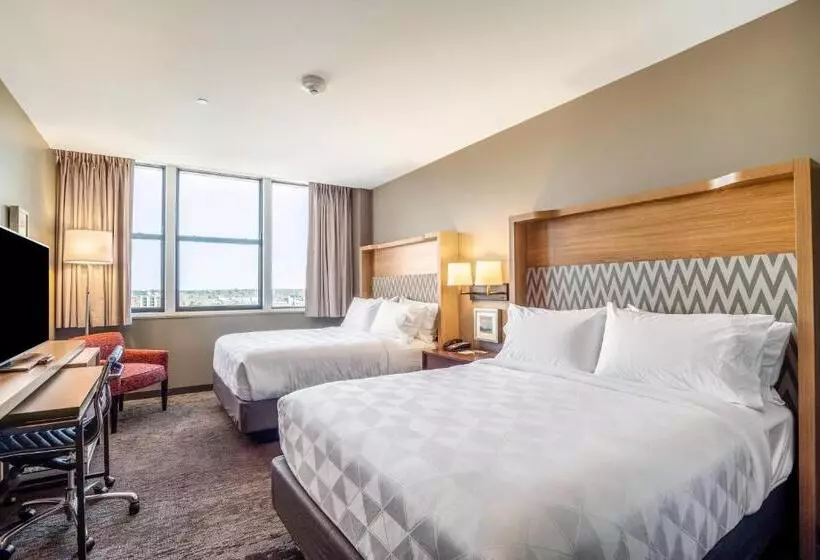 Hotelli Holiday Inn   Columbia   Downtown, An Ihg