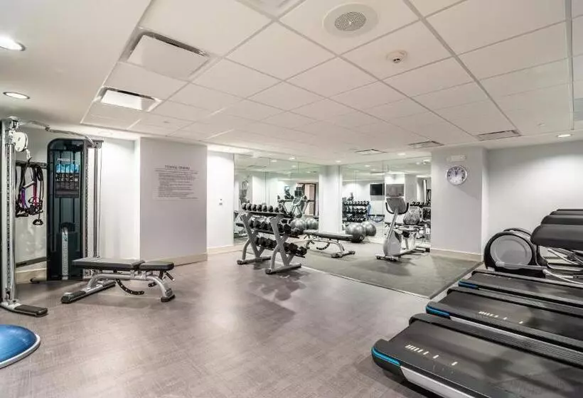 Hotelli Holiday Inn   Columbia   Downtown, An Ihg