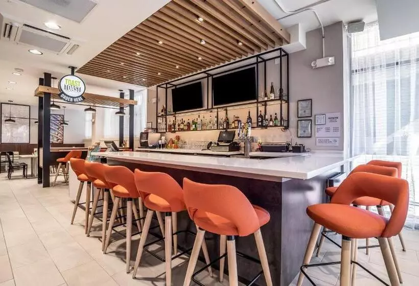 Hotelli Holiday Inn   Columbia   Downtown, An Ihg