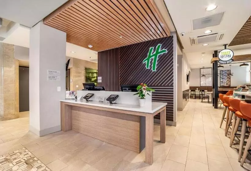 Hotelli Holiday Inn   Columbia   Downtown, An Ihg