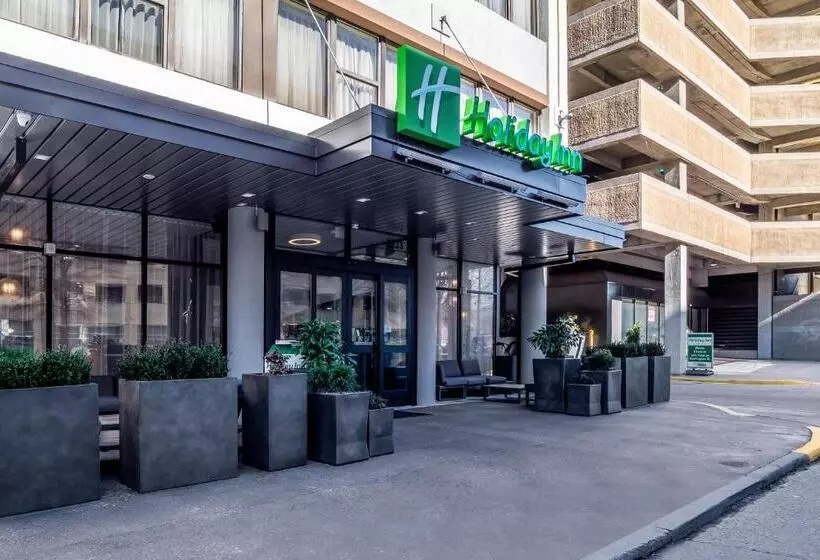 Hotelli Holiday Inn   Columbia   Downtown, An Ihg