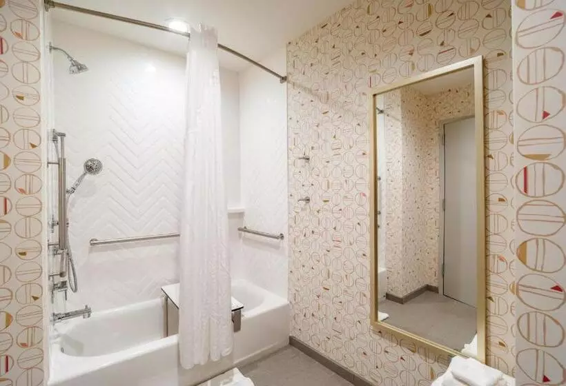 Hotelli Holiday Inn   Columbia   Downtown, An Ihg