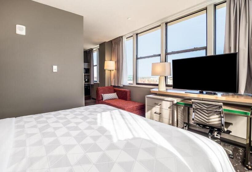 Hotel Holiday Inn   Columbia   Downtown, An Ihg