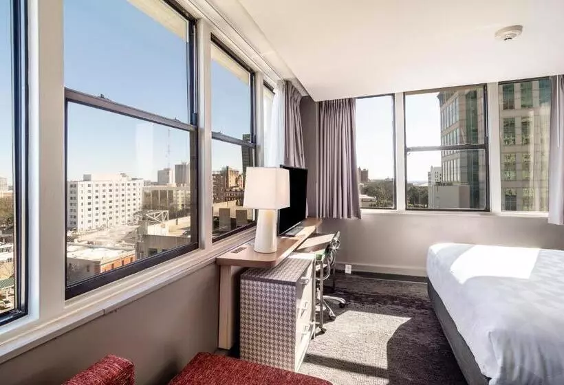 Hotelli Holiday Inn   Columbia   Downtown, An Ihg