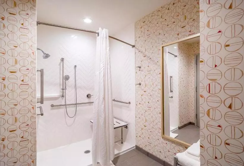 Hotelli Holiday Inn   Columbia   Downtown, An Ihg