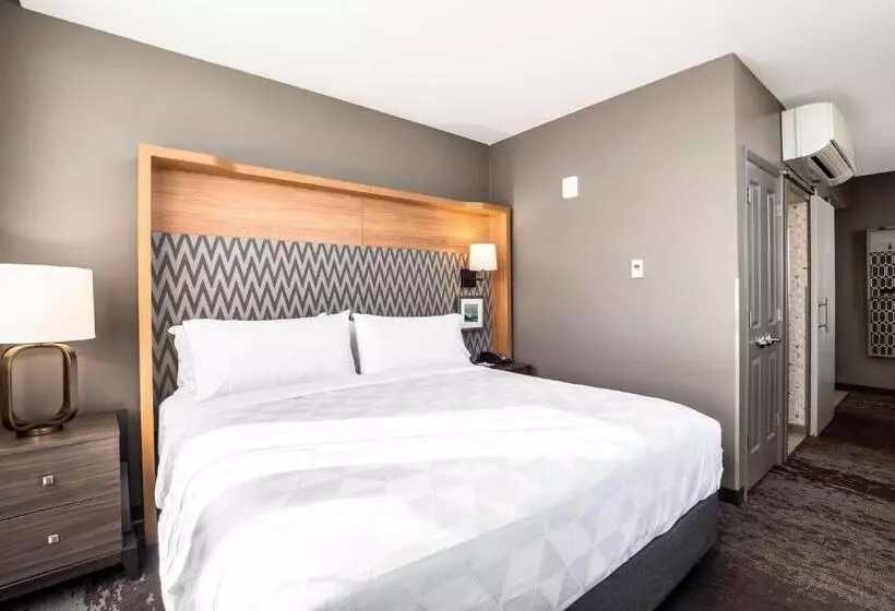 Hotelli Holiday Inn   Columbia   Downtown, An Ihg