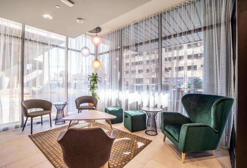 Hotel Holiday Inn   Columbia   Downtown, An Ihg