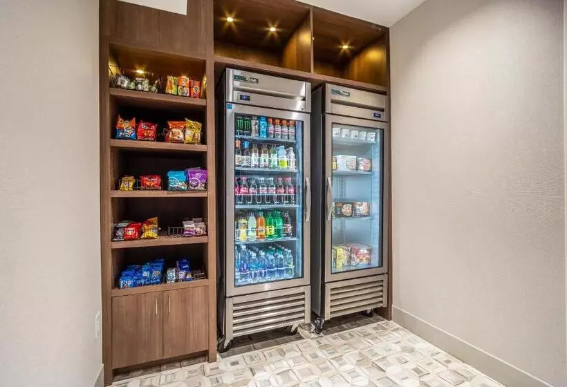 Hotelli Holiday Inn   Columbia   Downtown, An Ihg