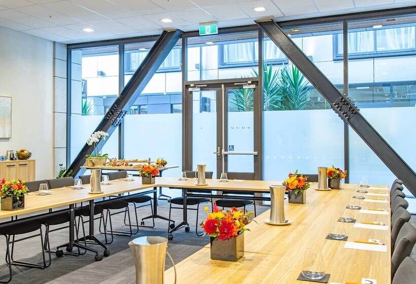 فندق Sudima Christchurch City