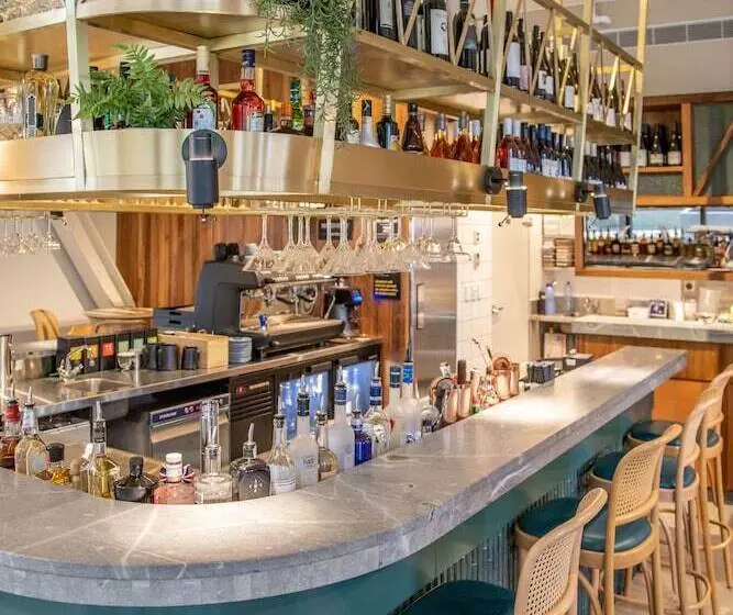 Hotelli Sudima Christchurch City