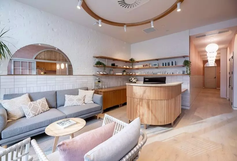 Hotelli Sudima Christchurch City