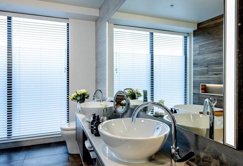 فندق Sudima Christchurch City