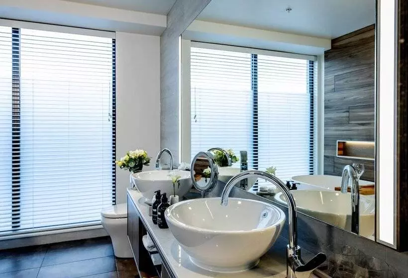 Hotelli Sudima Christchurch City