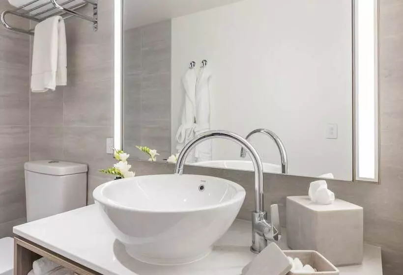 Hotelli Sudima Christchurch City