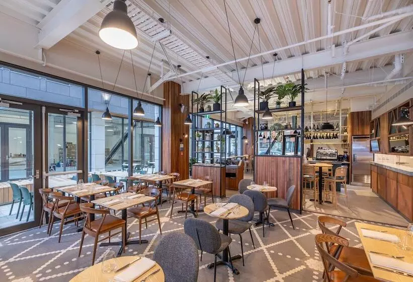 Hotelli Sudima Christchurch City