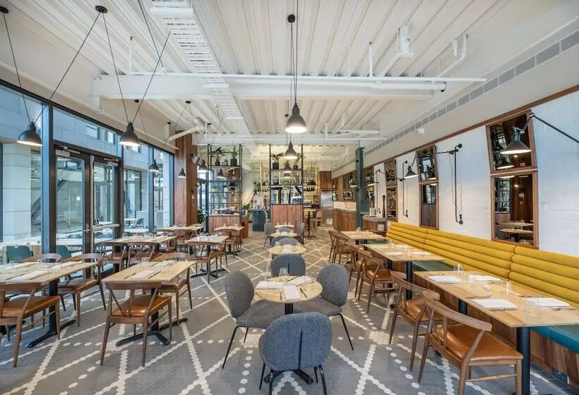 Hotelli Sudima Christchurch City