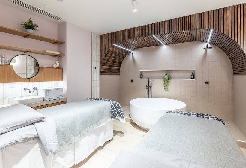 فندق Sudima Christchurch City