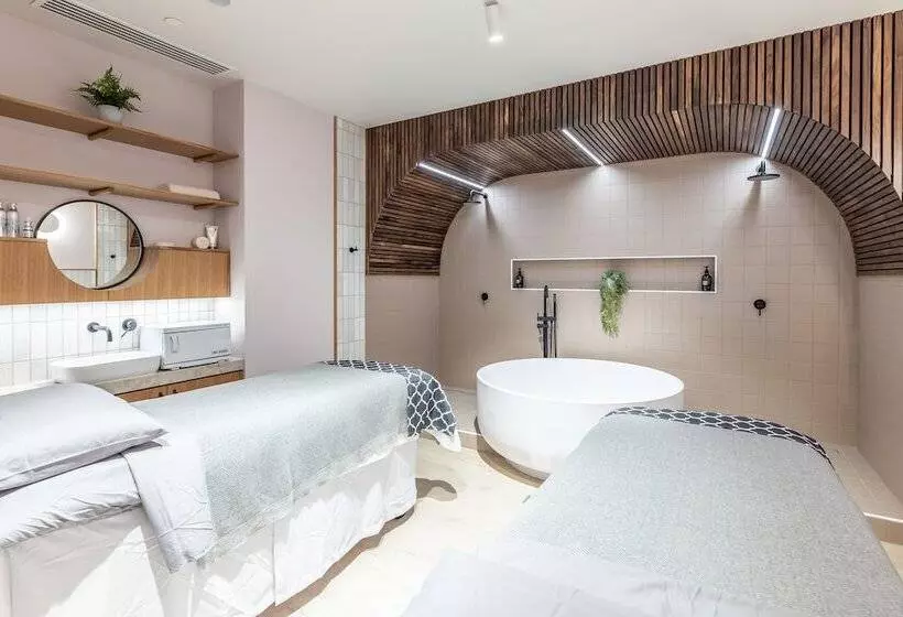 Hotelli Sudima Christchurch City