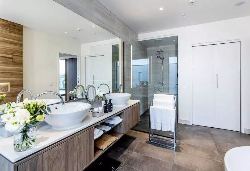 Hotelli Sudima Christchurch City