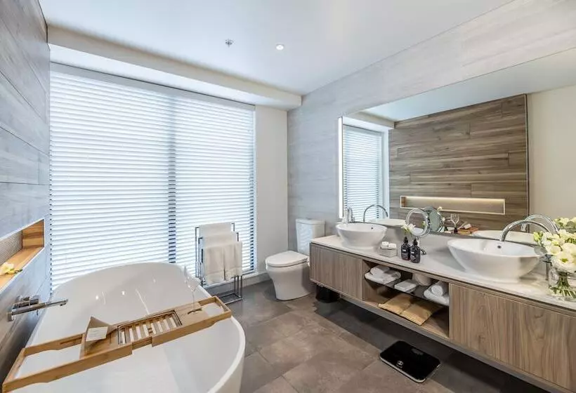 Hotelli Sudima Christchurch City