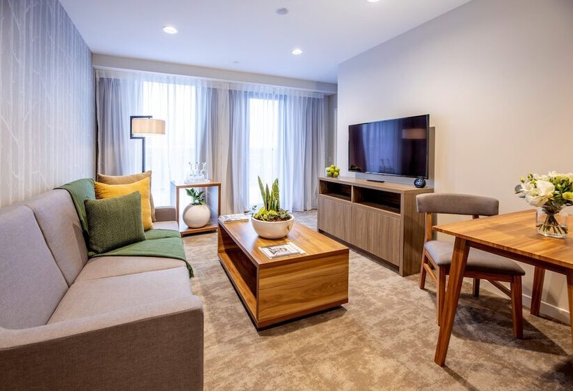 فندق Sudima Christchurch City