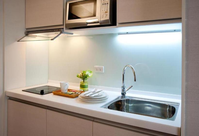 Fotos del hotel The Corner House:  5