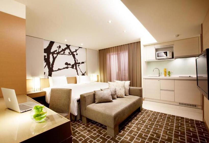 Fotos del hotel The Corner House:  6