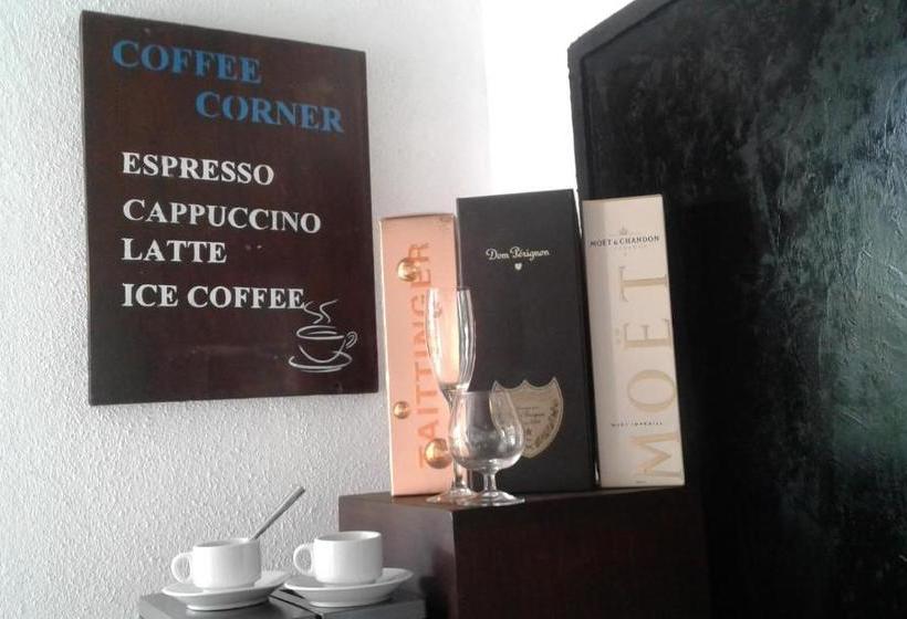 Otel Turtle Eco Beach