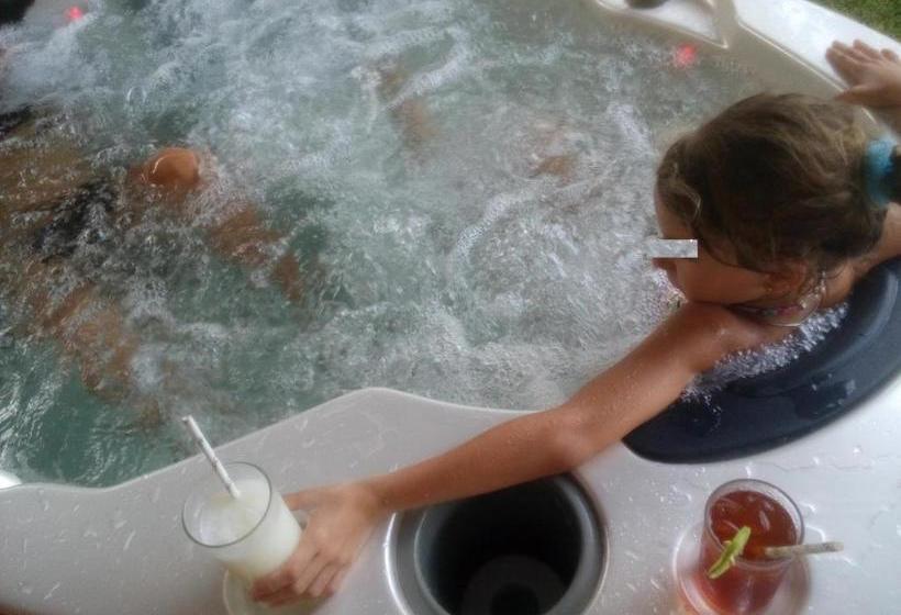 Otel Turtle Eco Beach