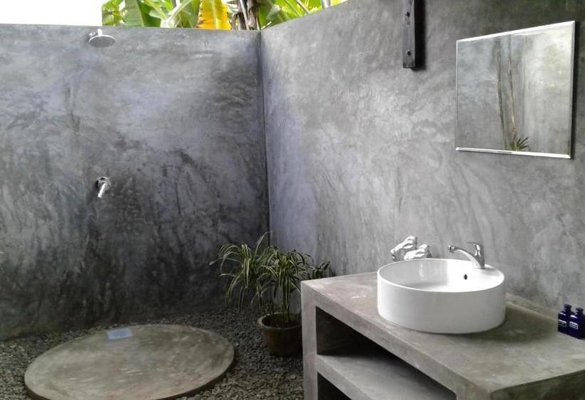 Otel Turtle Eco Beach