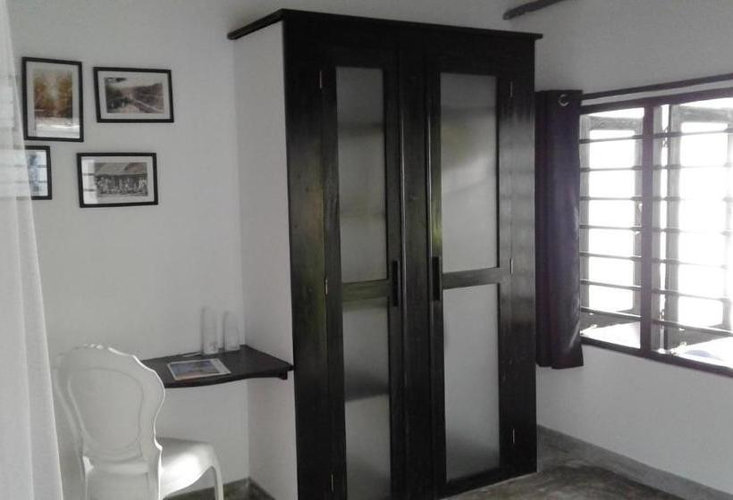 Otel Turtle Eco Beach