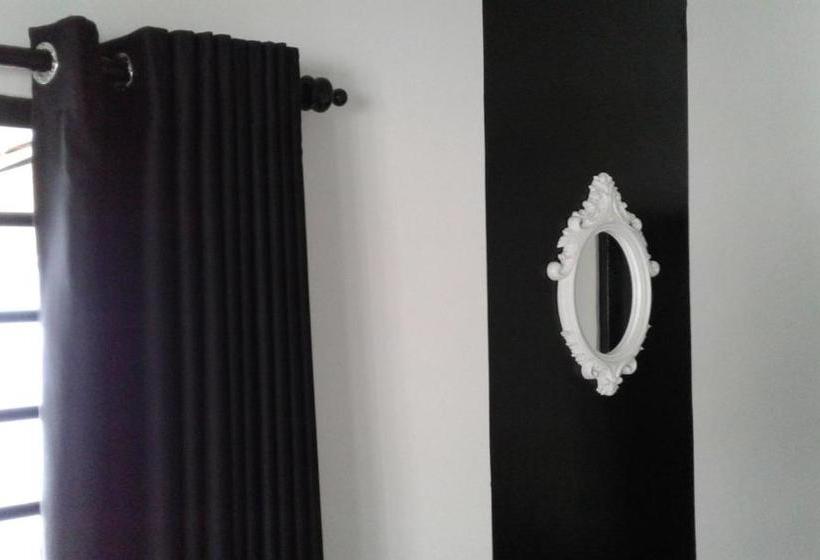 Otel Turtle Eco Beach