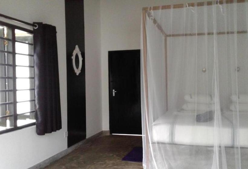 Otel Turtle Eco Beach