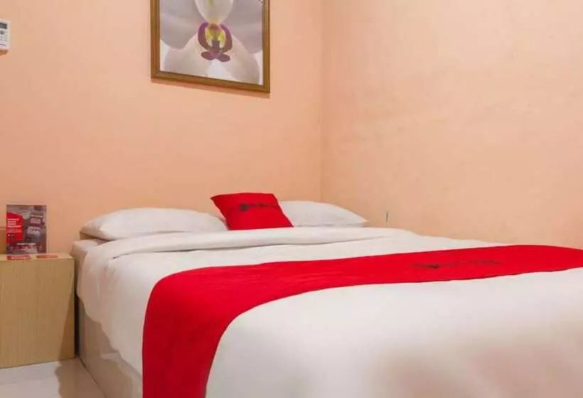 Majatalo Reddoorz Near Istana Plaza 2