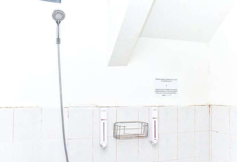 Pensjonat Reddoorz Near Ugm 3