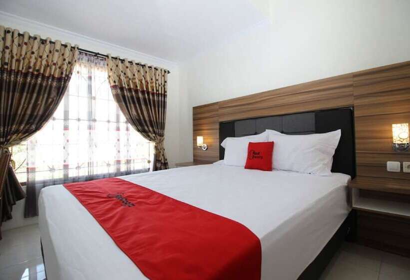 Pensjonat Reddoorz Near Ugm 3