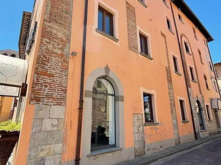 Hôtel Caffe Verdi  24 Hours Reception