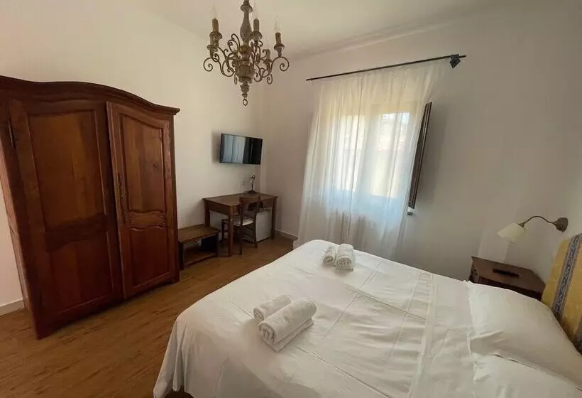 Hôtel Caffe Verdi  24 Hours Reception