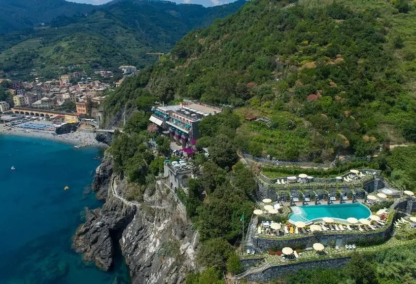 Отель Porto Roca