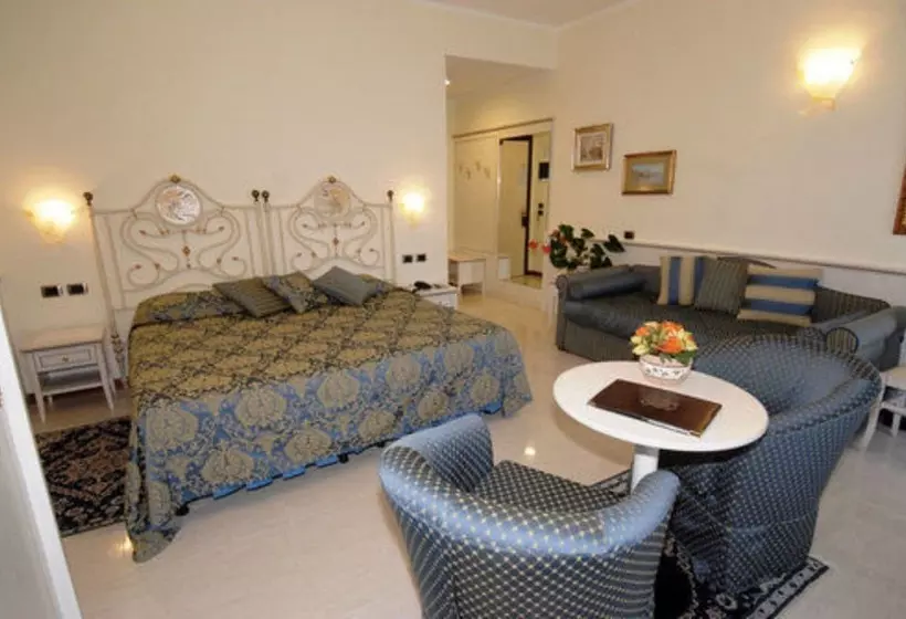 Отель Porto Roca